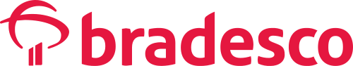 Logo Bradesco